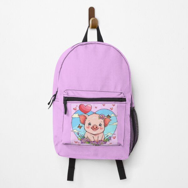 Item preview, Piggie designed and sold by Ashley430.