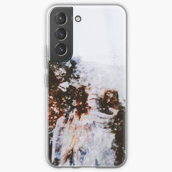 Rêveries Enténébrées Samsung Galaxy Soft Case