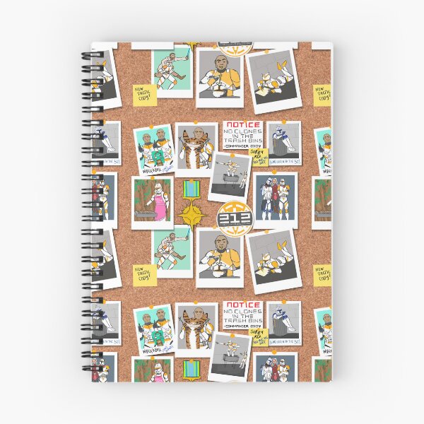 Item preview, Battalion 212 Cork Board  designed and sold by OctagonGlasses.