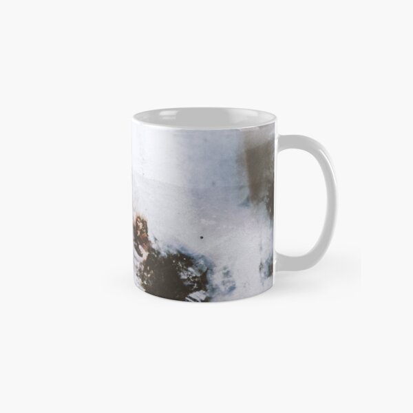 Rêveries Enténébrées Classic Mug