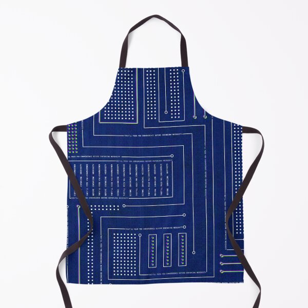 Item preview, THEY'LL FEED YOU CONVENIENCE BEFORE ENFORCING NECESSITY designed and sold by chaos-night.