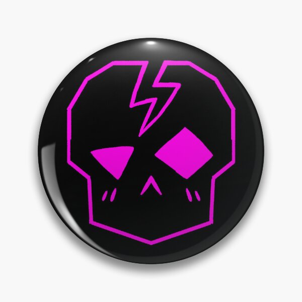 Item preview, SkullRock designed and sold by MFMeta.
