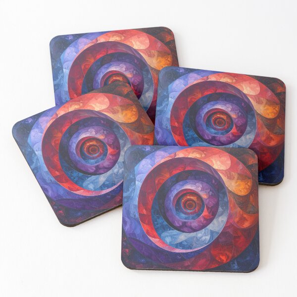 Item preview, Complex optical illusion  designed and sold by Boxing Kangaroo Retail Company.