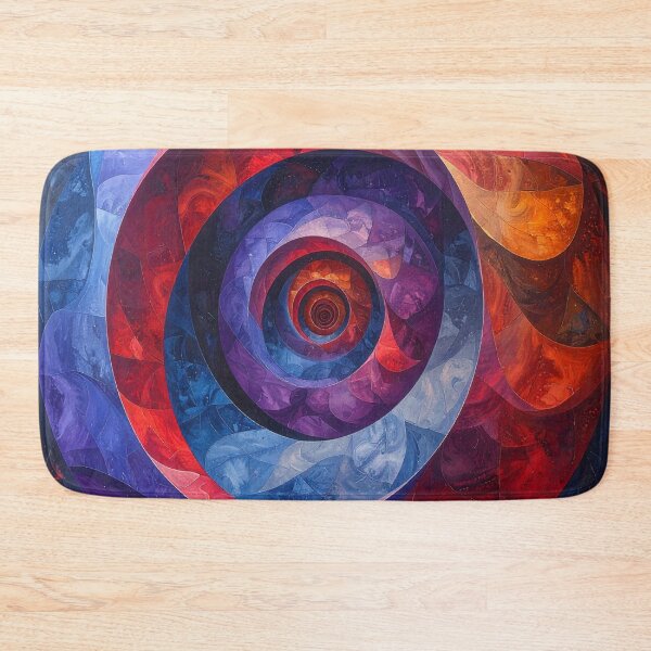 Item preview, Complex optical illusion  designed and sold by Boxing Kangaroo Retail Company.