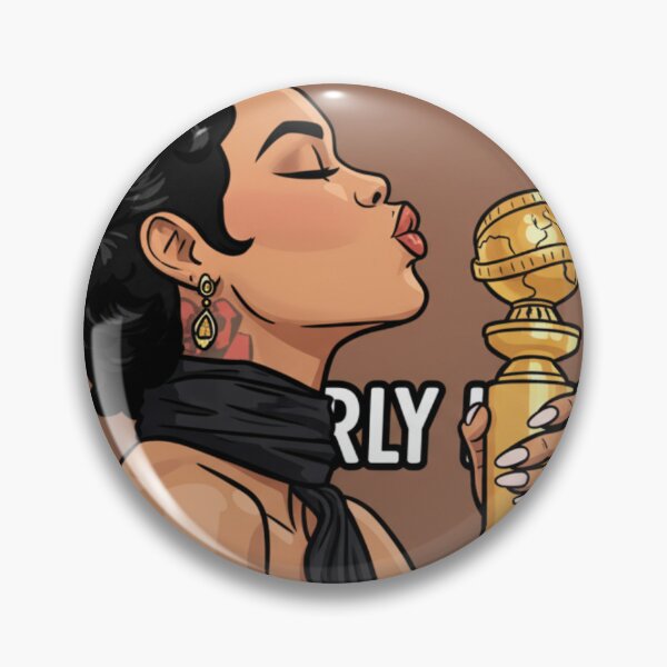 Item preview, Teyana win fanart designed and sold by Stephisy.