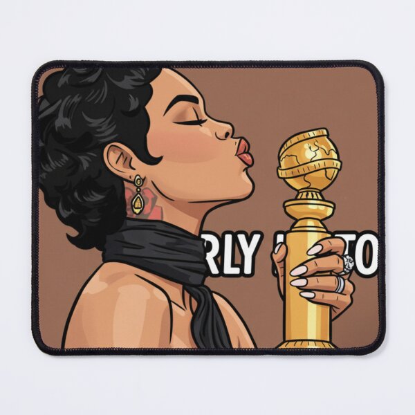 Item preview, Teyana win fanart designed and sold by Stephisy.