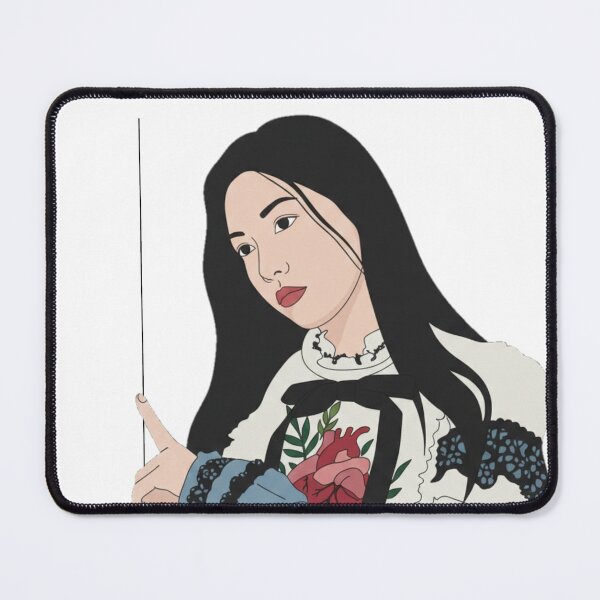 Item preview, Dorami Fanart | Can This Love Be Translated K-Drama | Dorami Illustration designed and sold by Fandom Universe.