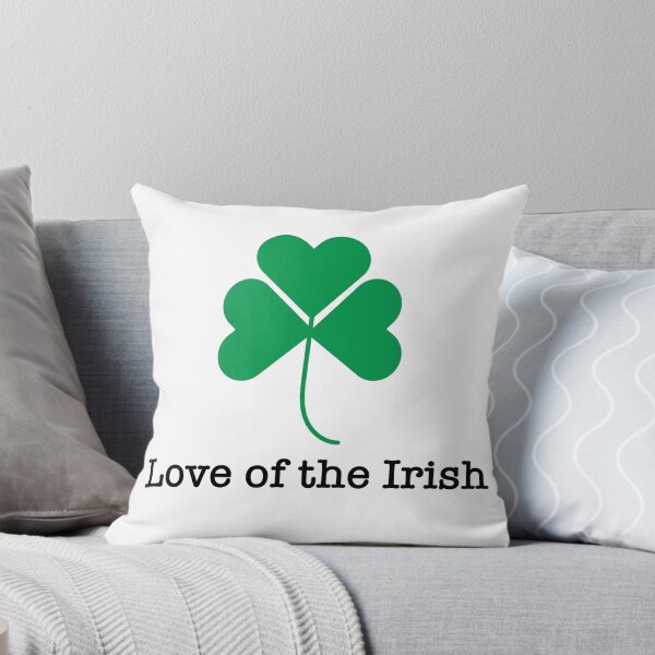 Item preview, Love of the Irish designed and sold by Mountain-Point.