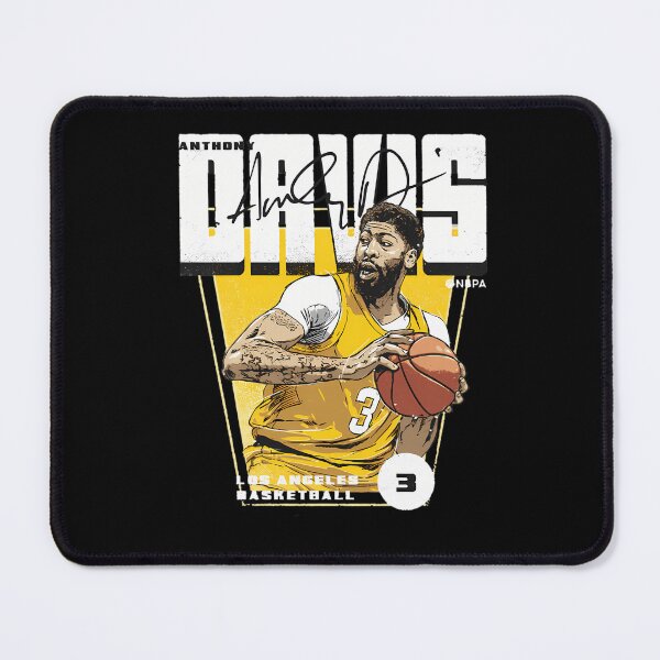 Item preview, Anthonys Daviss LosAngeles Basketball designed and sold by GooDShirTShop.