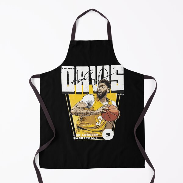 Item preview, Anthonys Daviss LosAngeles Basketball designed and sold by GooDShirTShop.