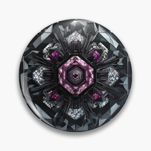 Item preview, Dark Crystal Core: Geometric Armor designed and sold by mxztar.