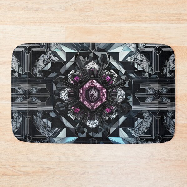 Item preview, Dark Crystal Core: Geometric Armor designed and sold by mxztar.