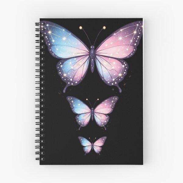 Item preview, Trans butterfly designed and sold by JETSETPRIDE.