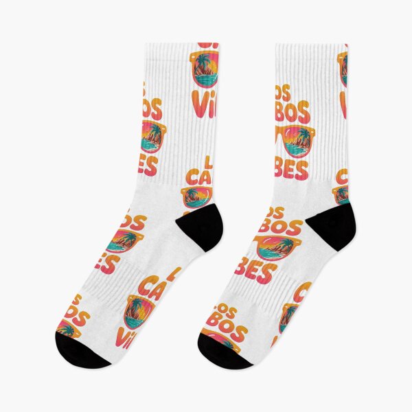 Item preview, Los Cabos Vibes Mexico Beach Vacation Sunset Aesthetic Design designed and sold by Nzgiftsandmore.