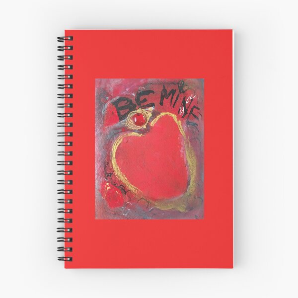Aperçu de l'œuvre Sois à moi Valentin créée et vendue par studioC6.