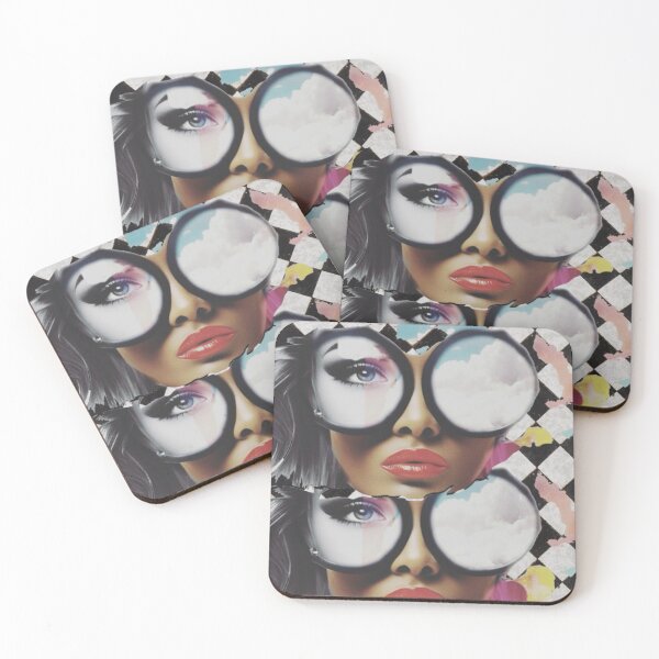 Item preview, Breathe -double  designed and sold by Art By  FRANchessca.