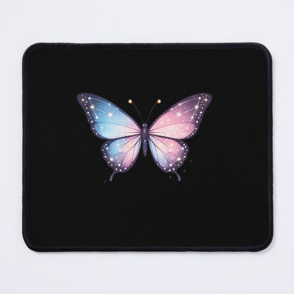Item preview, Trans butterfly designed and sold by JETSETPRIDE.