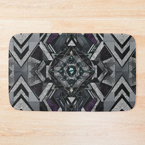 Item preview, Symmetrical Apex: Faceted Vision designed and sold by mxztar.