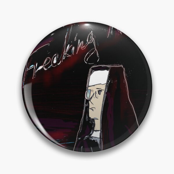 Item preview, Mother Superior  designed and sold by TheFreakingNuns.