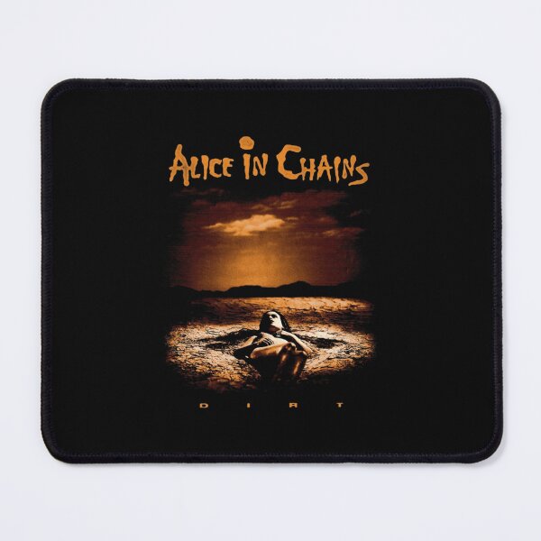 Item preview, Music Alice In Chains designed and sold by frounswa.