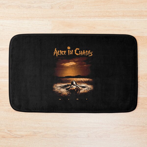 Item preview, Music Alice In Chains designed and sold by frounswa.