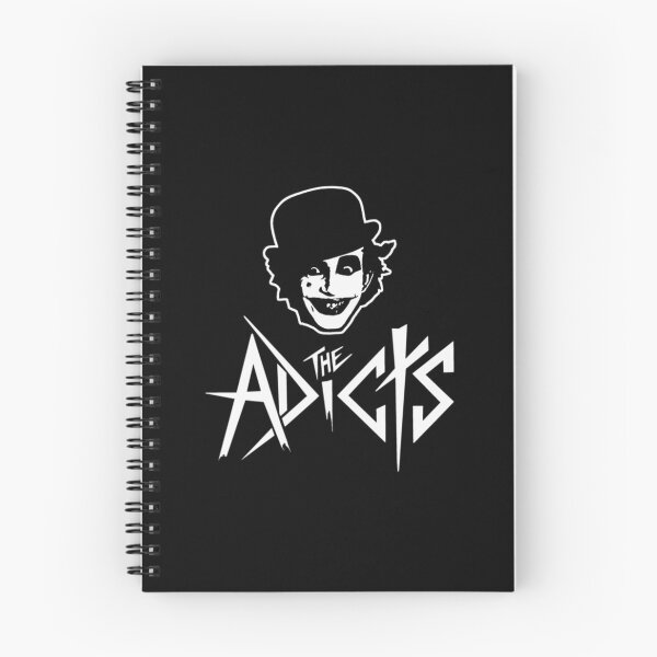 Item preview, Punk Rock Star Legend Adicts Merch designed and sold by frounswa.