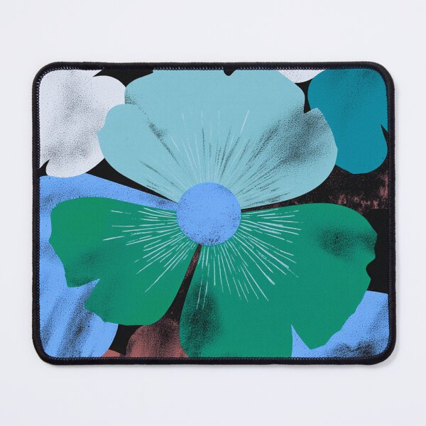 Item preview, Abstract Botanical Composition designed and sold by joycrysstudio.