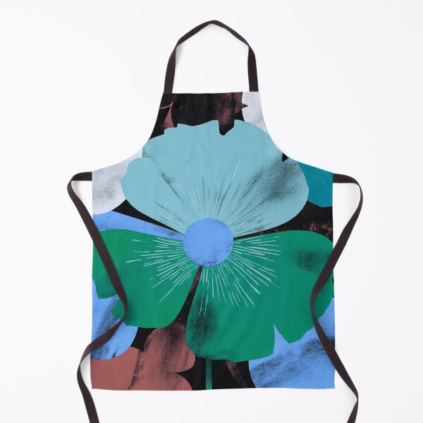Item preview, Abstract Botanical Composition designed and sold by joycrysstudio.