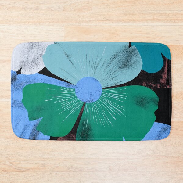 Item preview, Abstract Botanical Composition designed and sold by joycrysstudio.
