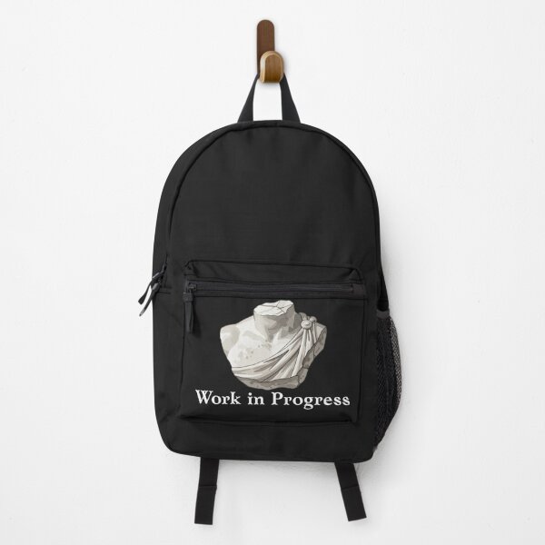 Item preview, Work in Progress | Greek Statue Dark Academia Aesthetic designed and sold by VENOHA.