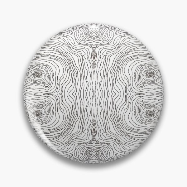 Item preview, Echolocation but for the goth girlies who live in the light. designed and sold by TrashPatterns.