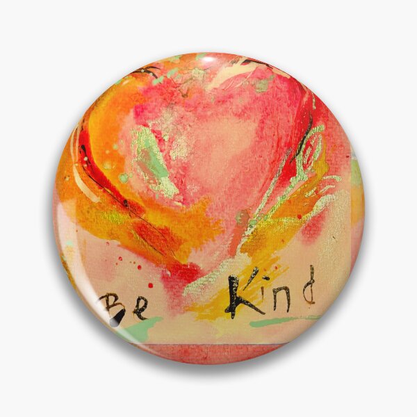 Item preview, Be Kind Valentine designed and sold by studioC6.