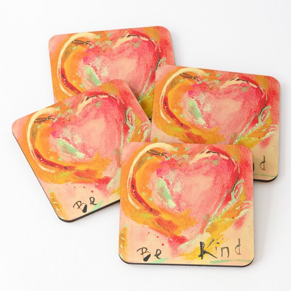 Item preview, Be Kind Valentine designed and sold by studioC6.