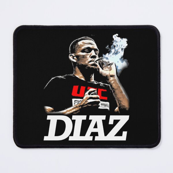 Item preview, Nate Diaz designed and sold by GooDShirTShop.