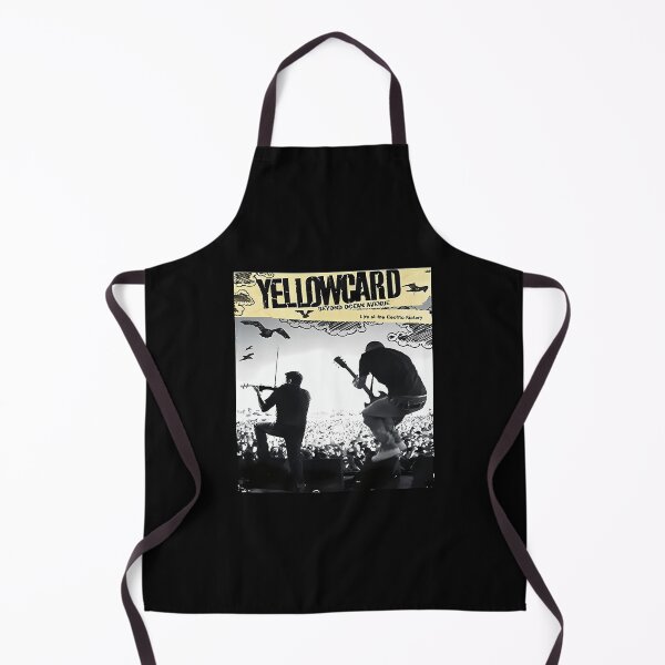Item preview, Music And Art Present By Yellowcard America Rock designed and sold by frounswa.