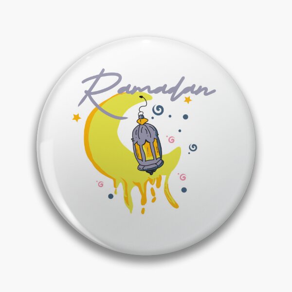 Item preview, Ramadan moon designed and sold by vibeno1.