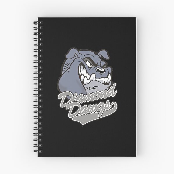 Item preview, Diamond Dawgs designed and sold by frounswa.