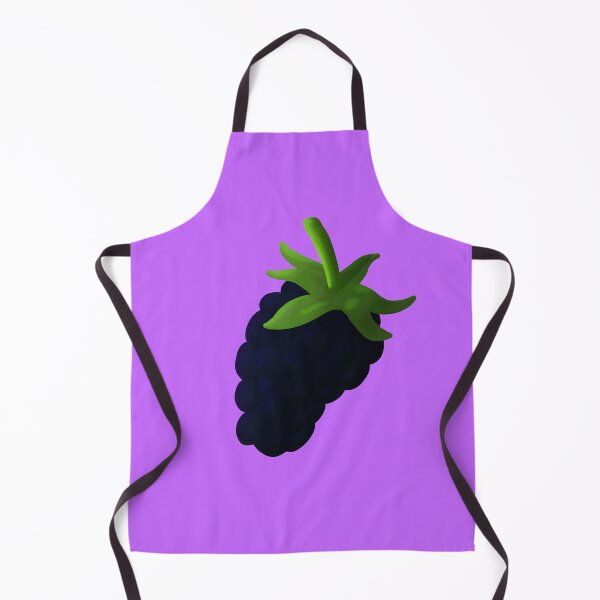 Item preview, Just a Blackberry designed and sold by WildBerryWorks.