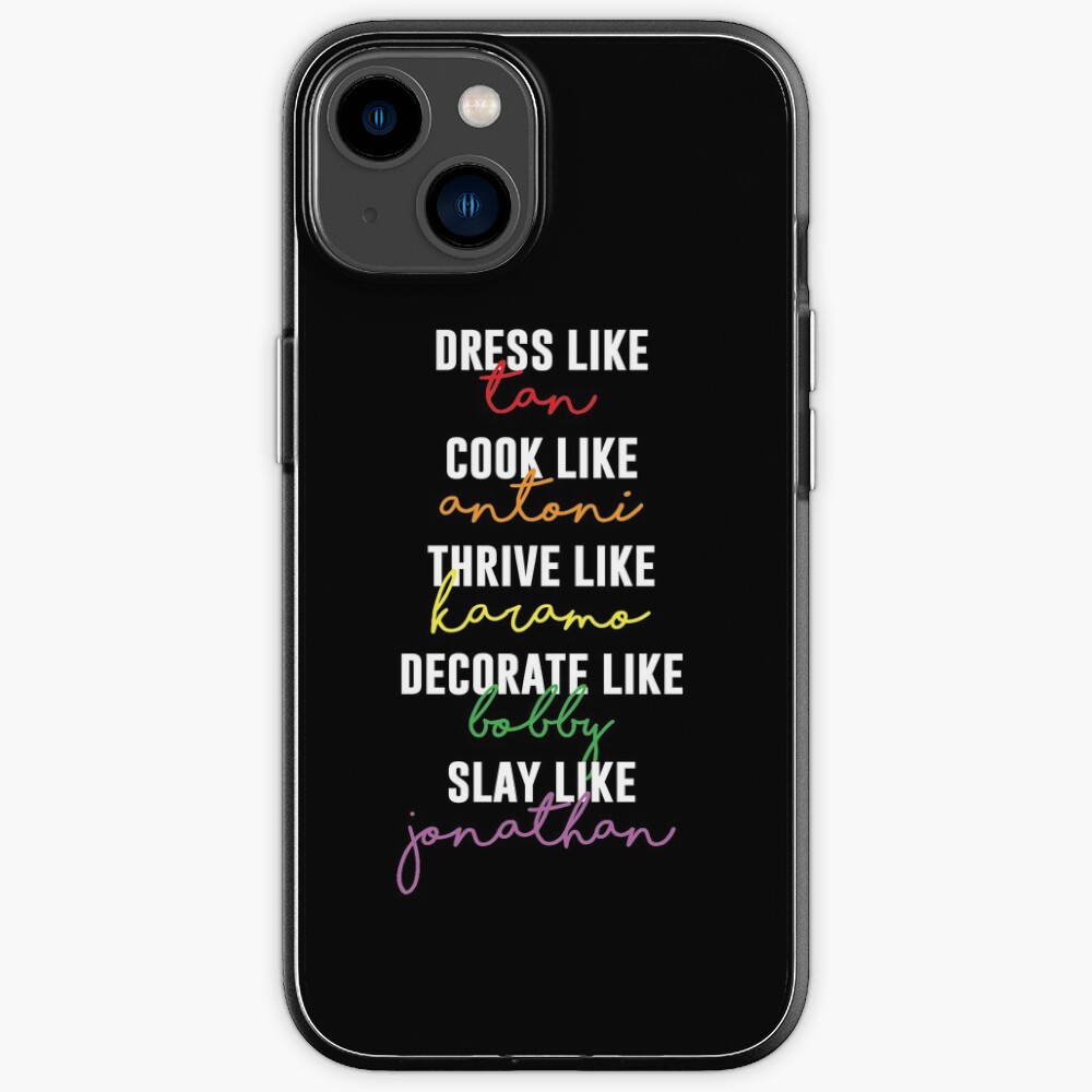 "Fab Guys" iPhone Case for Sale by kjanedesigns Redbubble