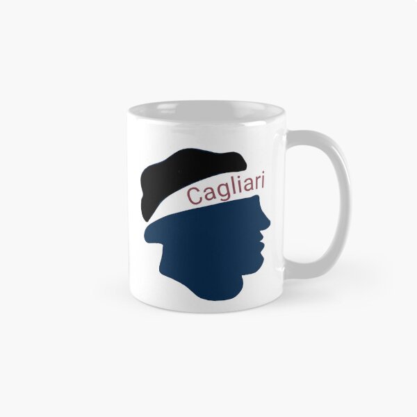 Item preview, Cagliari, Italy (head) designed and sold by vibeno1.
