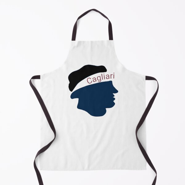 Item preview, Cagliari, Italy (head) designed and sold by vibeno1.