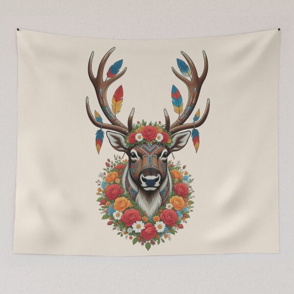 Item preview, Bringer of Life and Endurance designed and sold by Fjäll Skog .