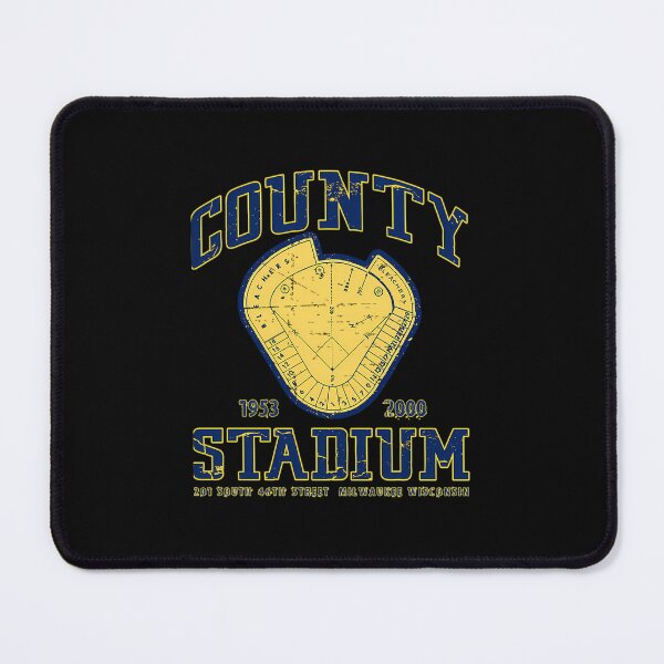 Item preview, Milwaukee County Stadium designed and sold by frounswa.