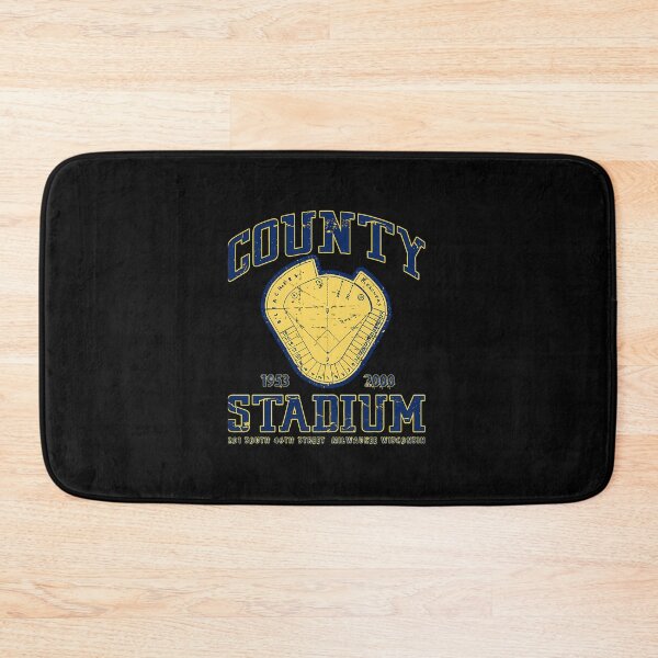 Item preview, Milwaukee County Stadium designed and sold by frounswa.