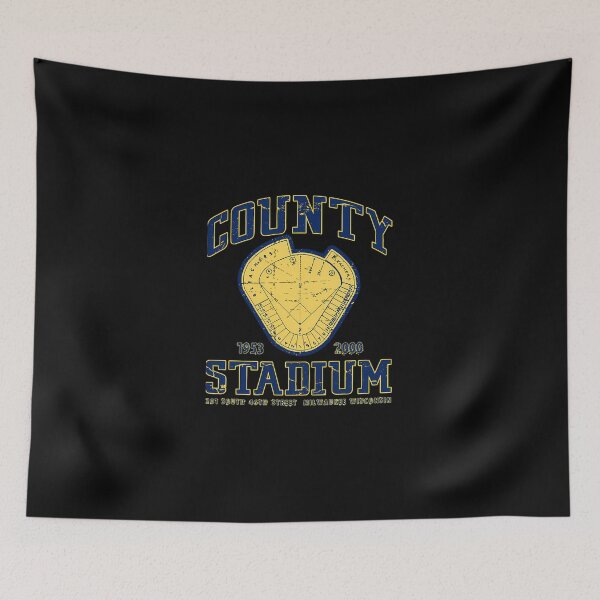 Item preview, Milwaukee County Stadium designed and sold by frounswa.