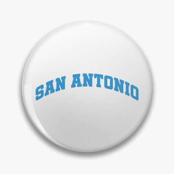 Artikelvorschau, San Antonio entworfen und verkauft von designsbysamantha.