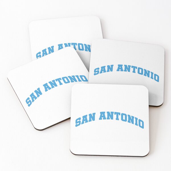 Artikelvorschau, San Antonio entworfen und verkauft von designsbysamantha.