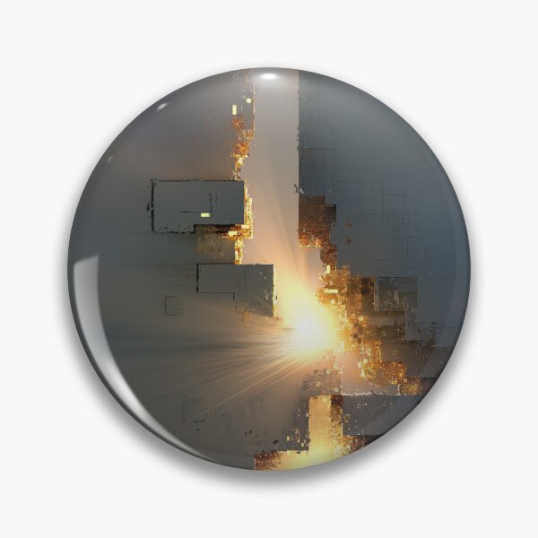 Item preview, Broken Daybreak designed and sold by MarkRossArt.