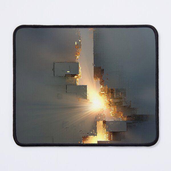 Item preview, Broken Daybreak designed and sold by MarkRossArt.