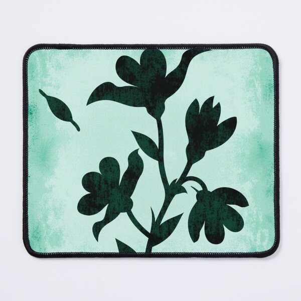 Item preview, Minimal Botanical Silhouette designed and sold by joycrysstudio.